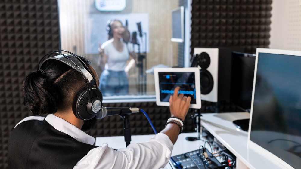 How AV Experts Make Events Unforgettable?